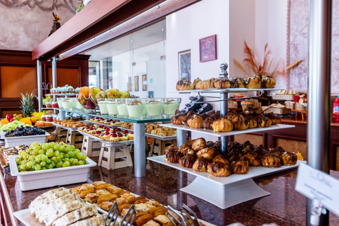 Gastro Hotel Tiva del Mar Beach