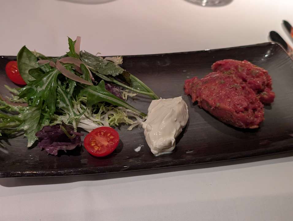 Gastro Hotel Stadt Hamburg