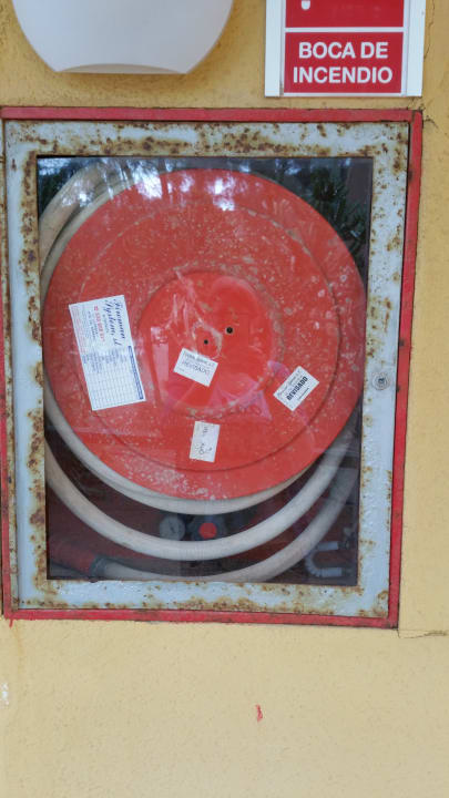 Sonstiges SBH Club Paraiso Playa