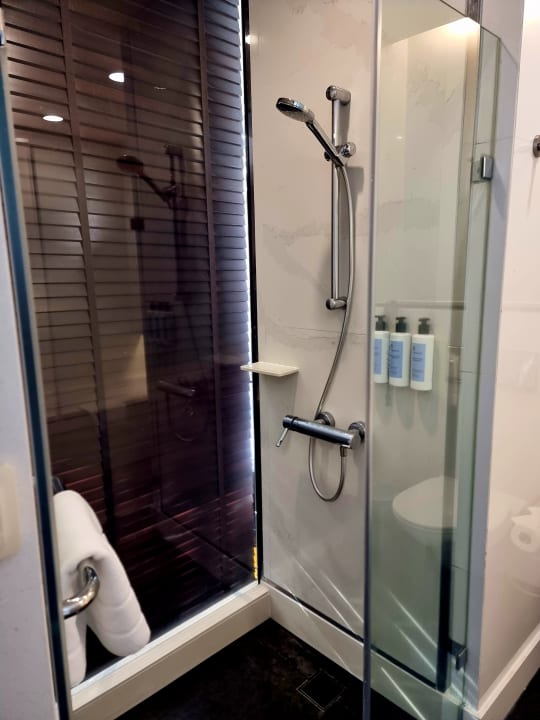 Zimmer Chatrium Hotel Riverside Bangkok