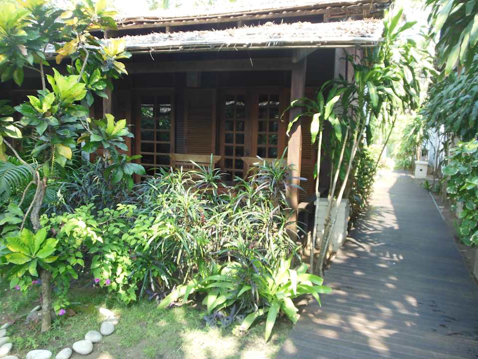 Sonstiges Hotel Palm Beach Resort