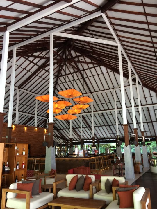 Gastro Adaaran Select Meedhupparu Island Resort - Premium All Inclusive