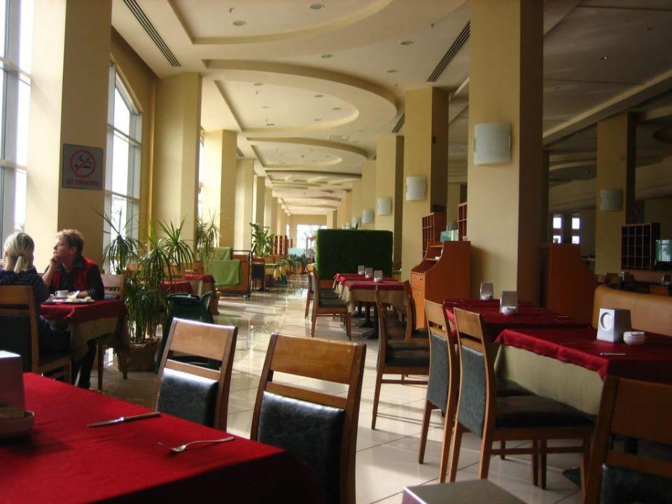 Hauptrestaurant Selectum Family Resort Side