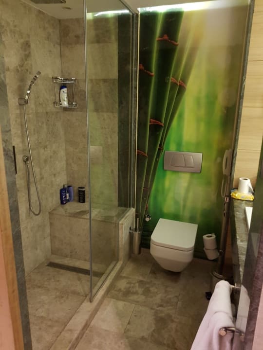 Zimmer Club Grand Aqua