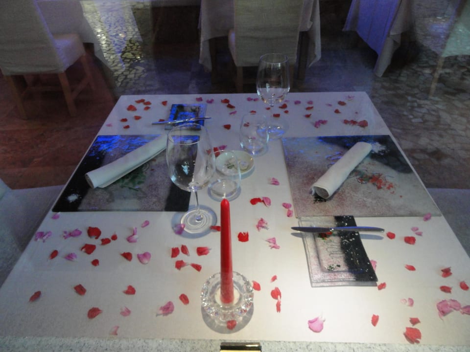 Hotel Riu Palace Maspalomas Restaurant Krystal Hotel Riu Palace Maspalomas Adults Only