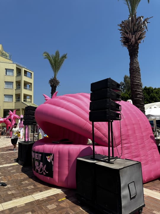 Sonstiges Selectum Family Resort Side