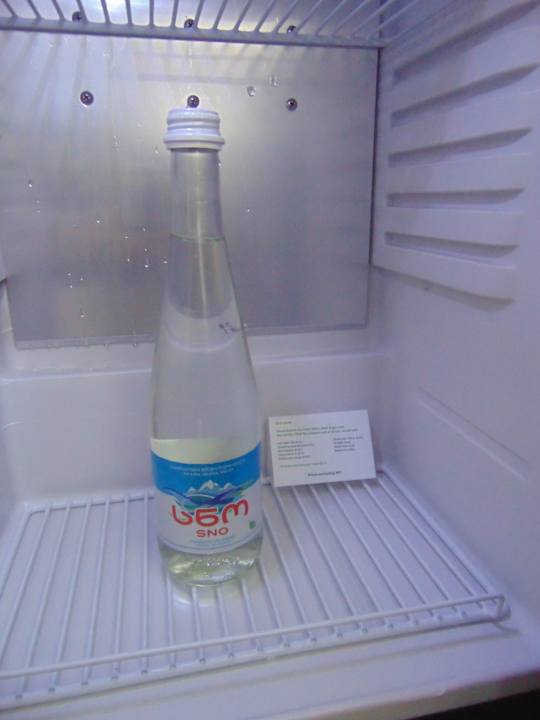 Zimmer Holiday Inn Telavi