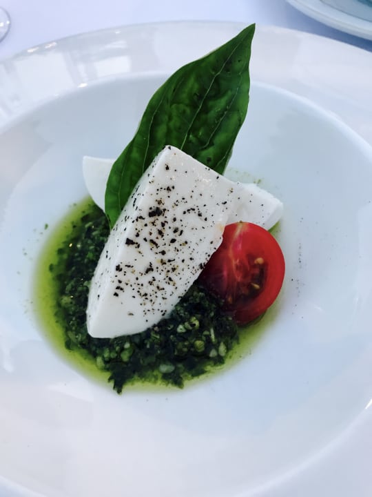 Restaurant Rixos Premium Tekirova