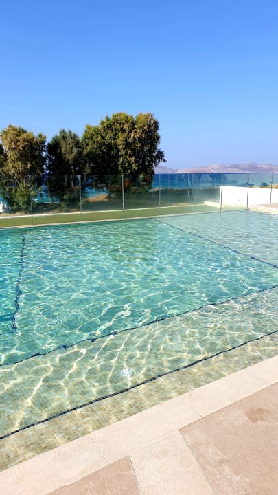 Pool Smy Kos Beach & Splash