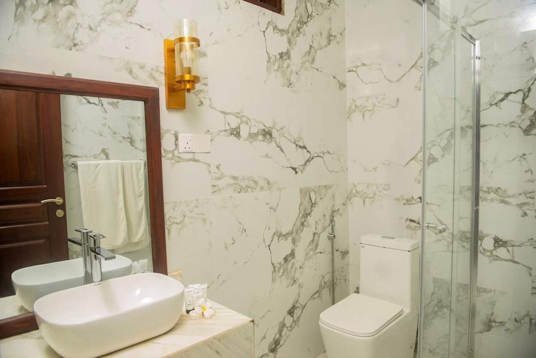 Sonstiges AHG Hisia Nungwi Experience Hotel