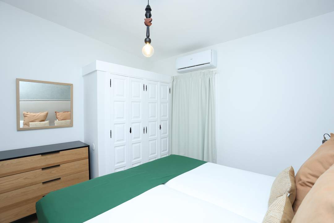 Zimmer Sahara Beach Club