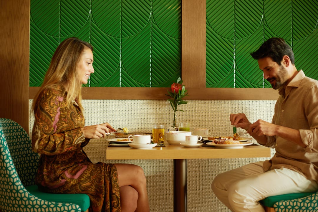 Gastro Secrets Bahia Real Resort & SPA