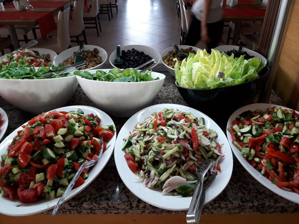 Restaurant Cenger Beach Resort & Spa