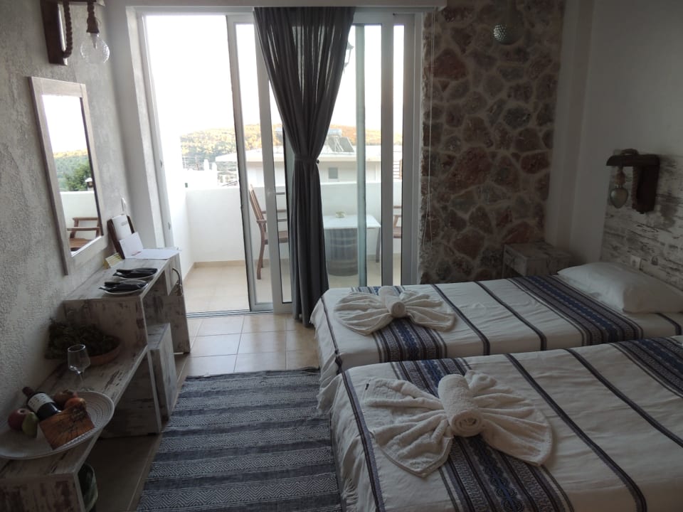 Zimmer Limeri Traditional Guest House