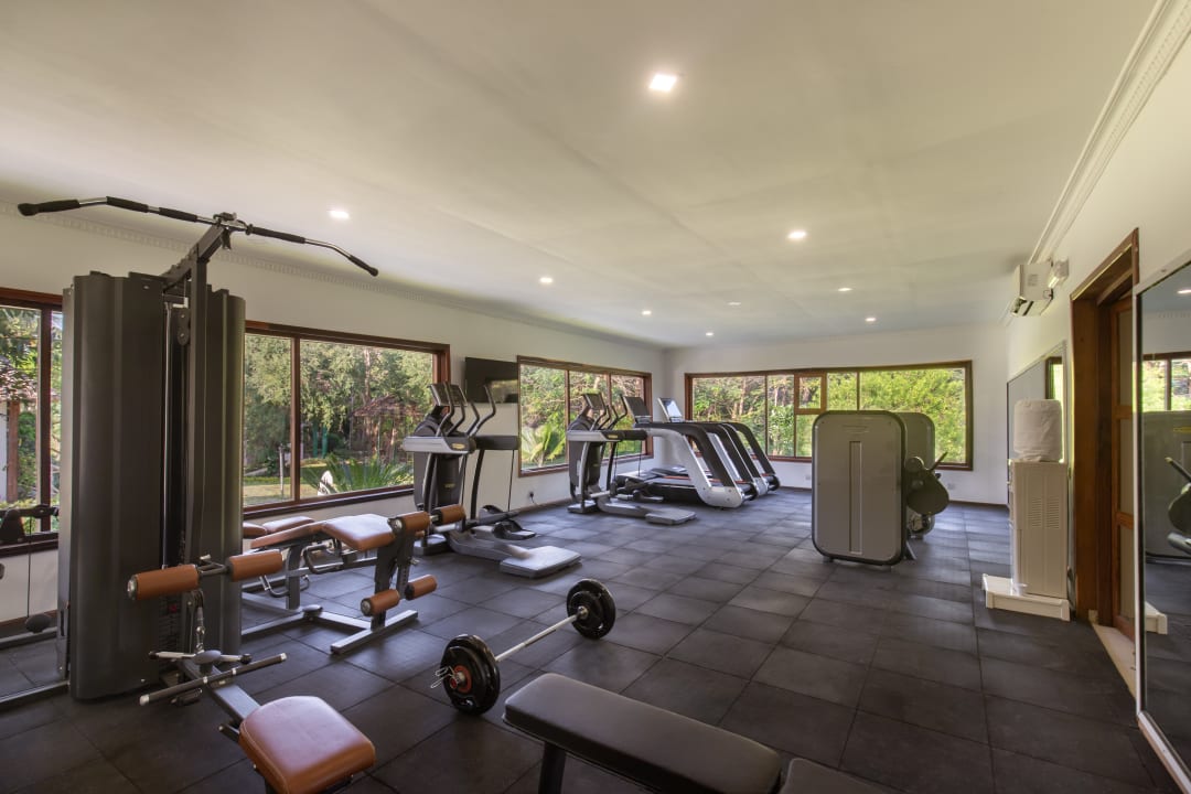 Sport & Freizeit Hotel Kiwengwa Beach Resort