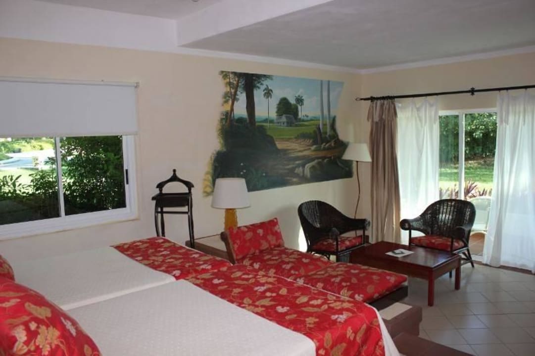 Im Zimmer Paradisus Rio de Oro Resort & Spa - Adults only