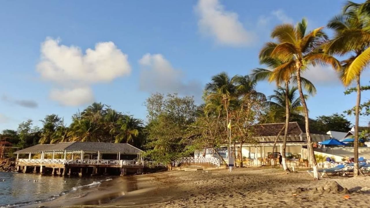 Smugglers Cove Royalton Saint Lucia Resort & Spa