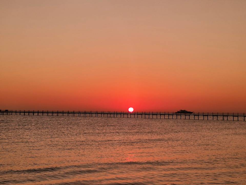 Ausblick Casa Mare Resort