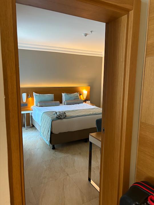 Zimmer Papillon Ayscha