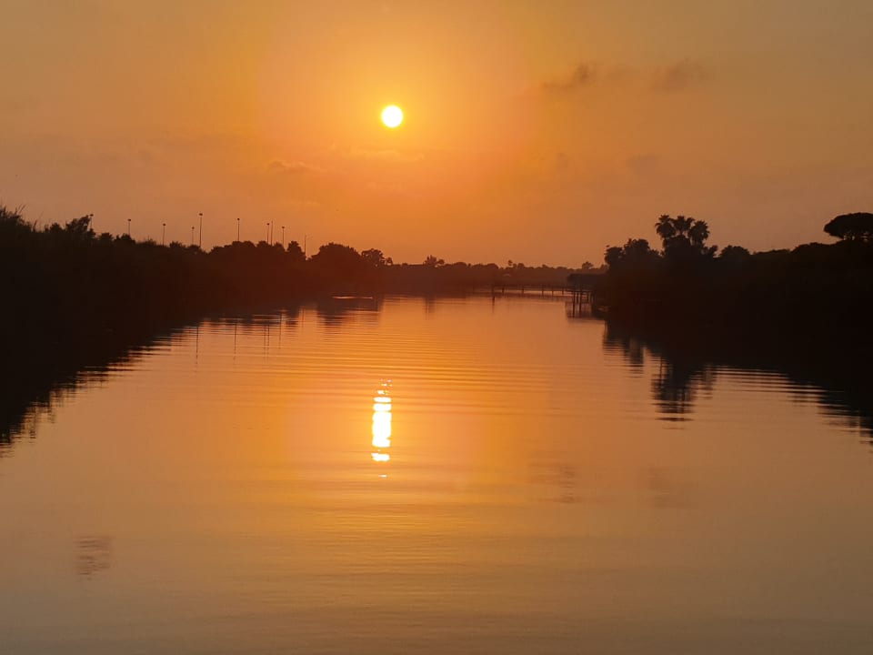 Ausblick Xanadu Resort Hotel