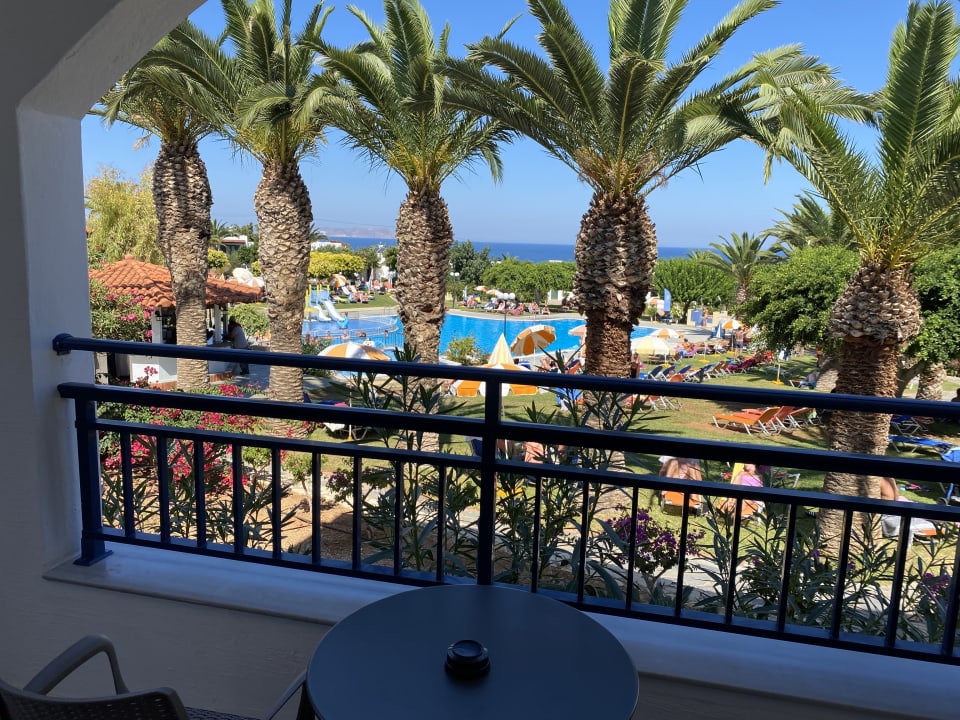 Zimmer TUI SUNEO Chrissi Amoudia