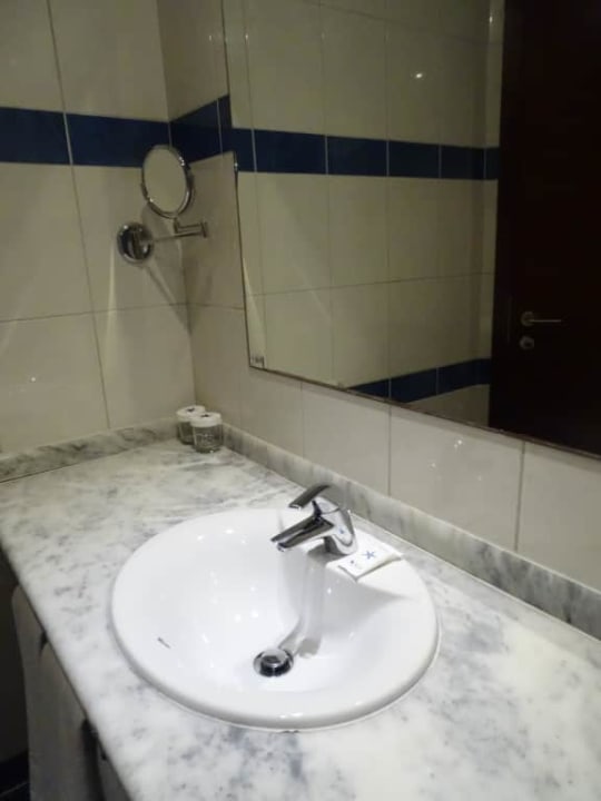 Łazienka Iberostar Waves Bellevue