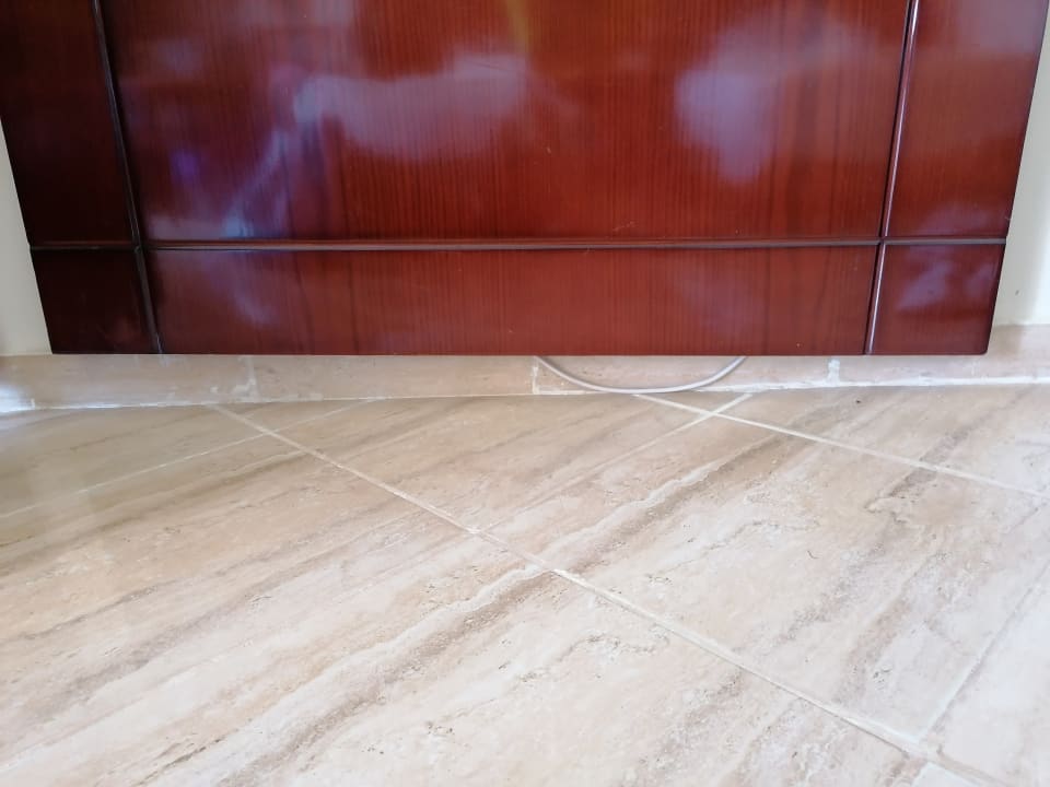 Zimmer Malikia Resort Abu Dabbab