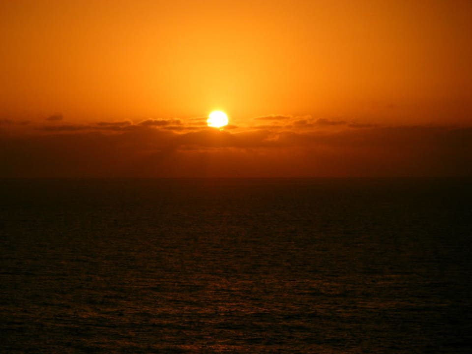 Sonnenuntergang Barceló Santiago - Adults Only