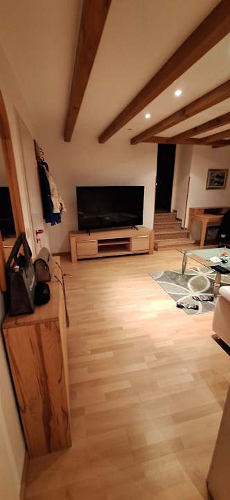 Zimmer Hotel Vater Rhein