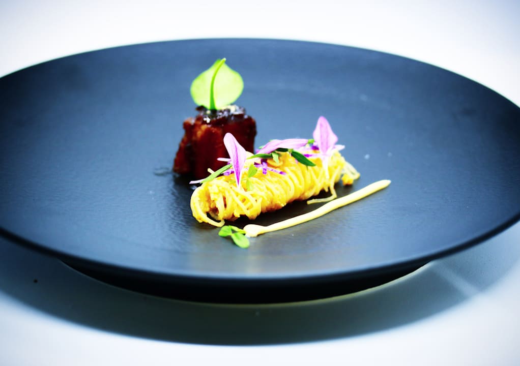 Gastro Hirschen Wohlfühlhotel