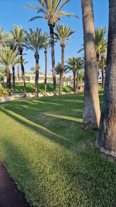 Außenansicht Monachus Family Resort Sorgun