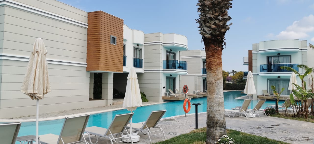 Zimmer Aquasis De Luxe Resort & Spa