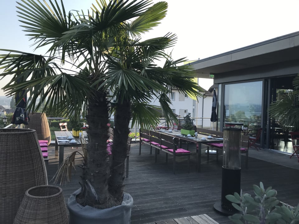 Gastro Hotel mein inselglück