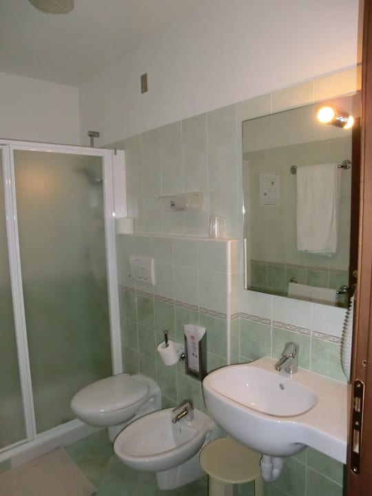 Geschmackvoll eingerichet Hotel Imperial