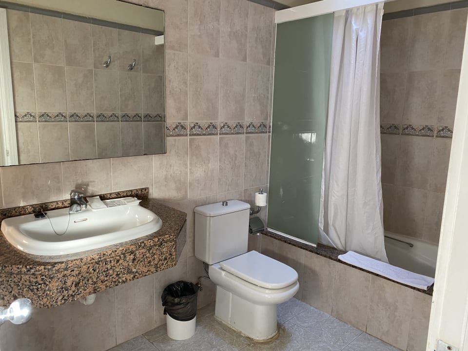 Zimmer Relaxia Lanzasur Club