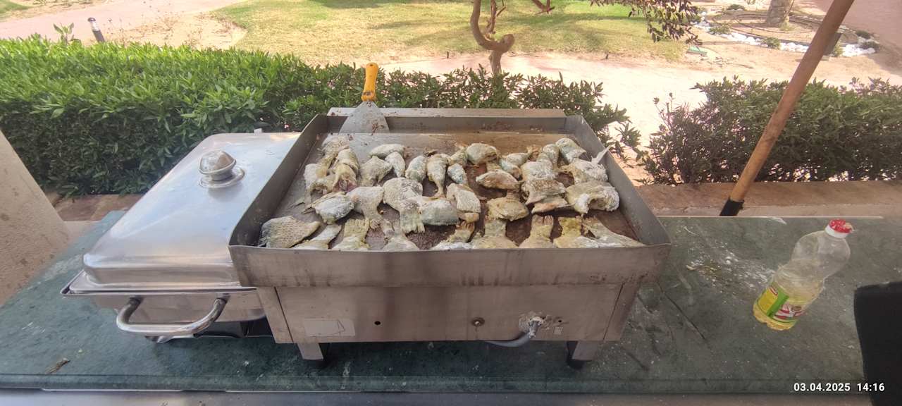 Gastro Coral Hills Resorts & SPA