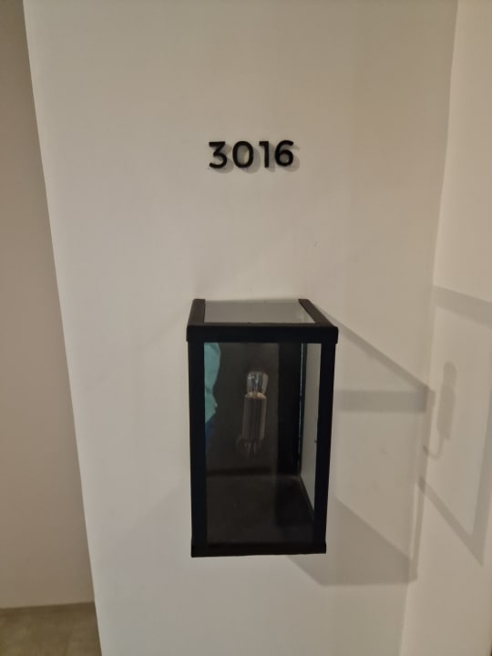 Zimmer Serry Beach Resort