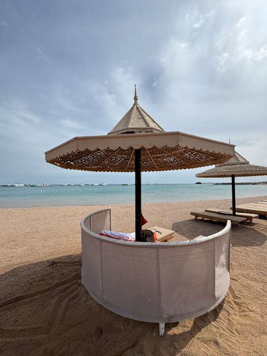 Strand The Grand Palace - Adults only