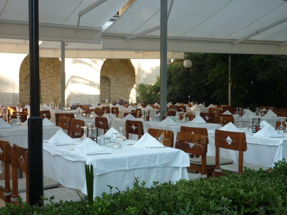 Restaurant Labranda Alantur Resort