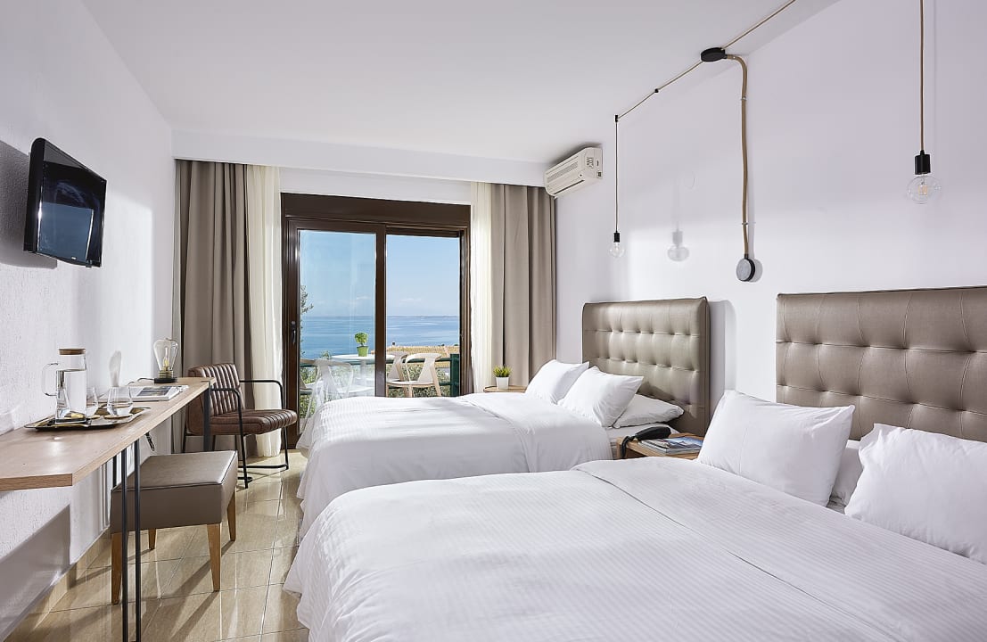 Zimmer Glavas Inn Hotel