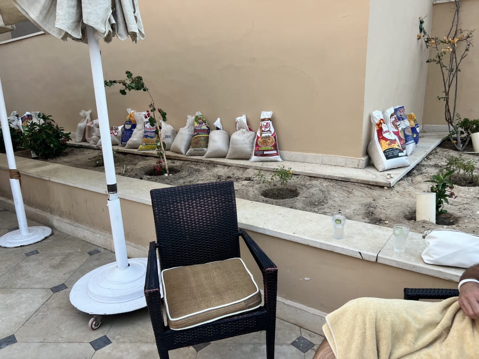 Gastro Makadi Spa - Adults only