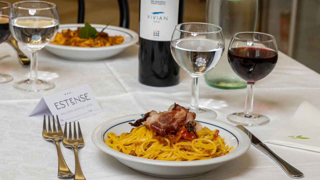 Gastro Hotel Estense