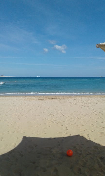 Strand Baron Palace Sahl Hasheesh