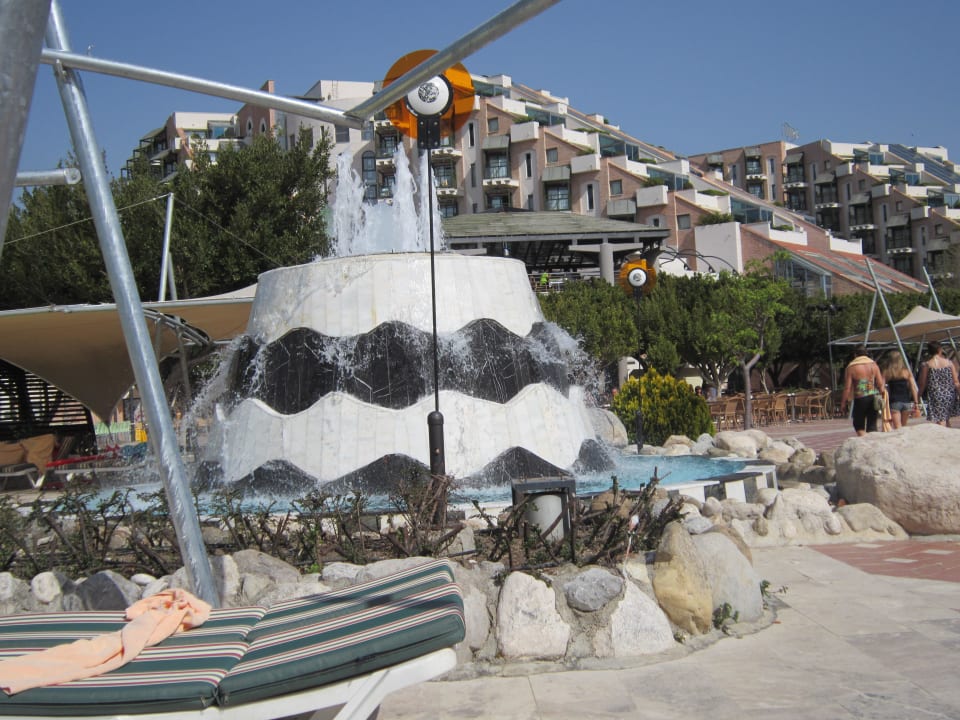 Cool Limak Limra Hotel & Resort