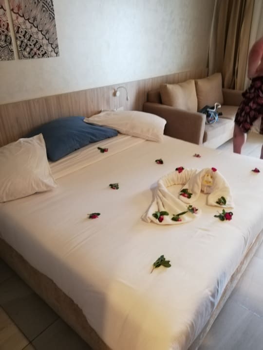 Zimmer Amarina Abu Soma Resort & Aquapark