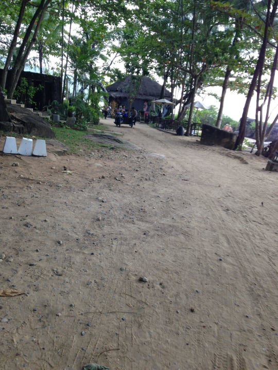 Strandpromenade Moracea by Khao Lak Resort