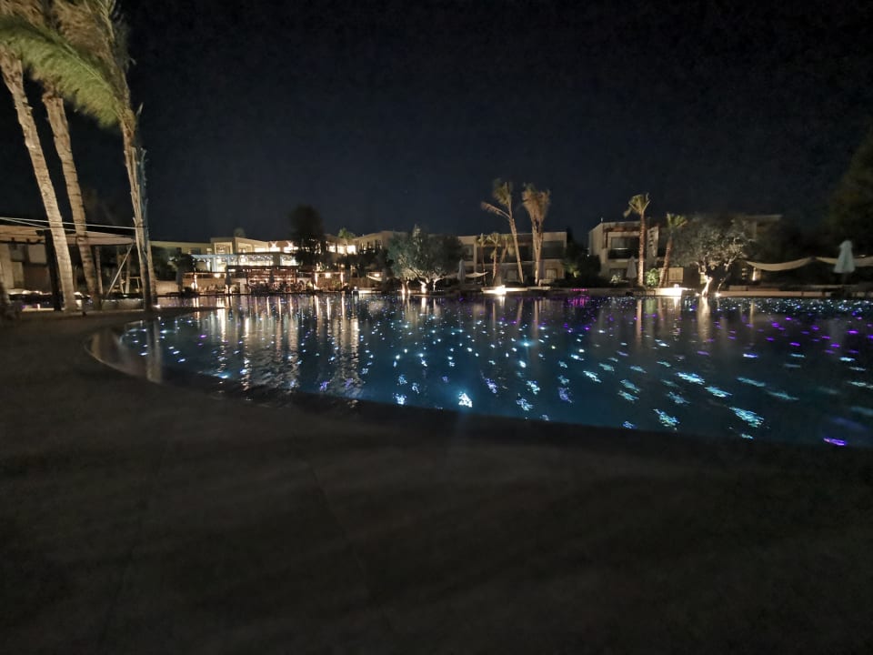 Pool SENTIDO Port Royal Villas & Spa