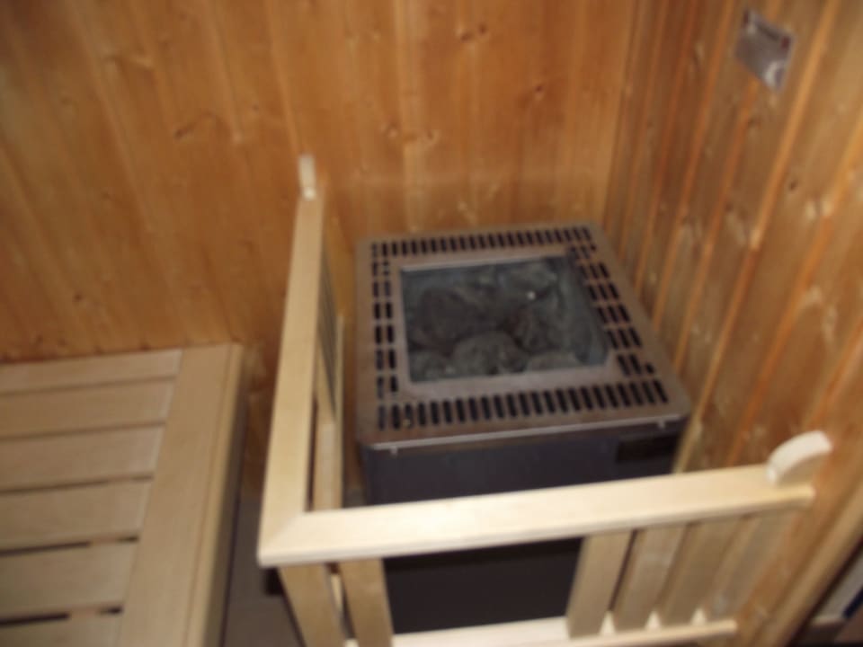 Sauna Landhotel Magdalenenhof