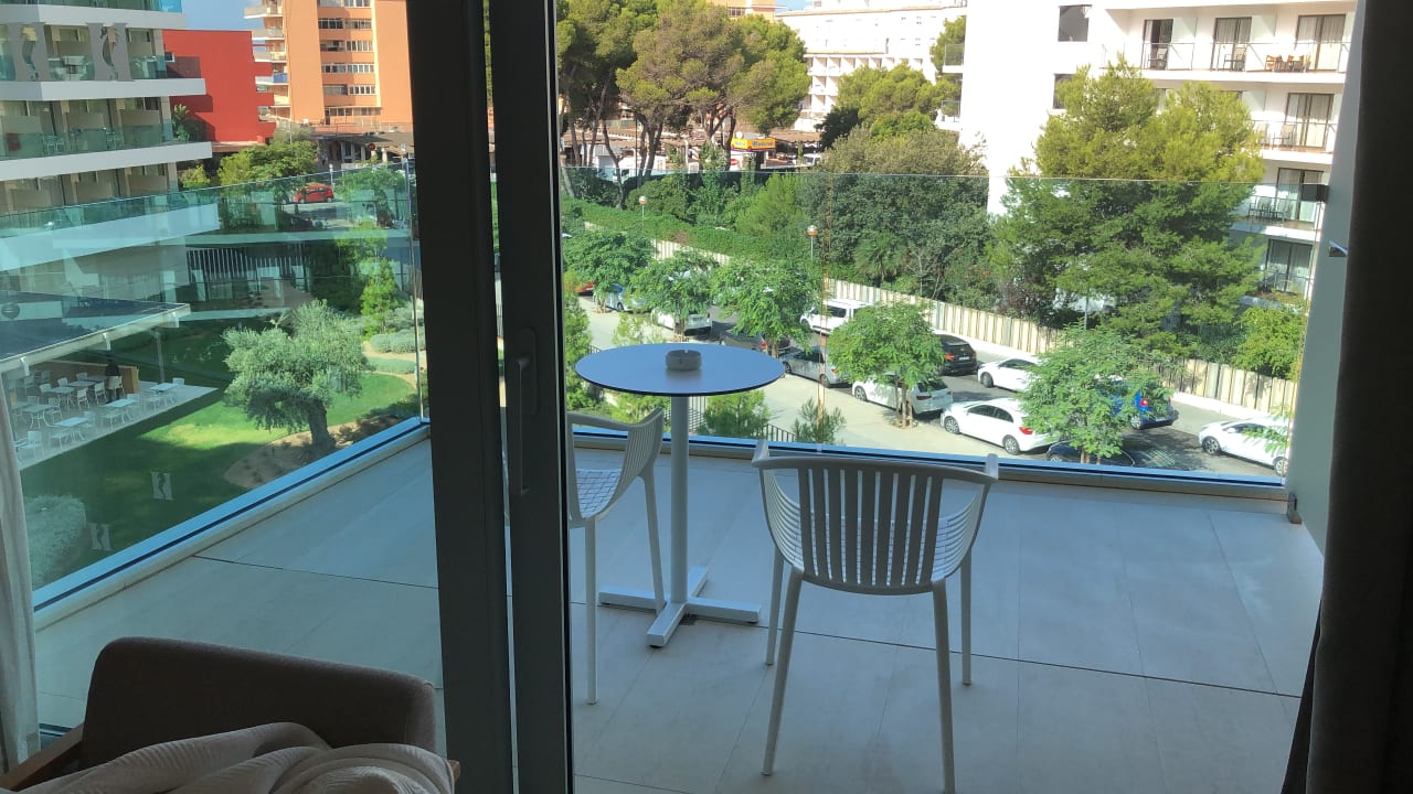 Zimmer Hipotels Gran Playa De Palma