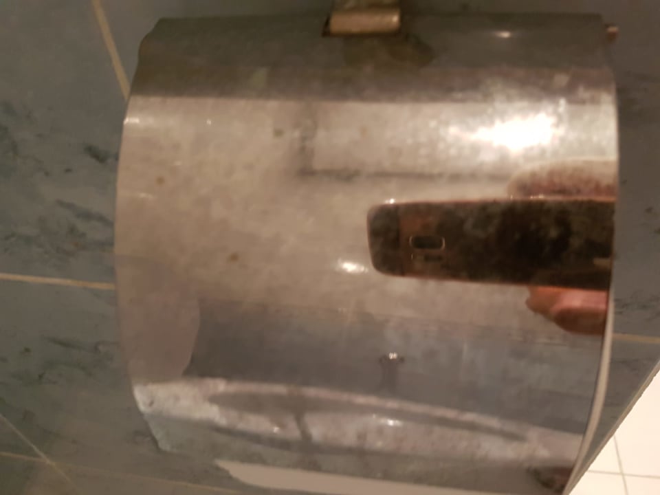 Zimmer Hotel Nesrine